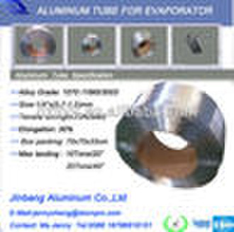 aluminium tube