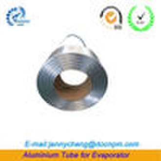 capillary aluminium tube