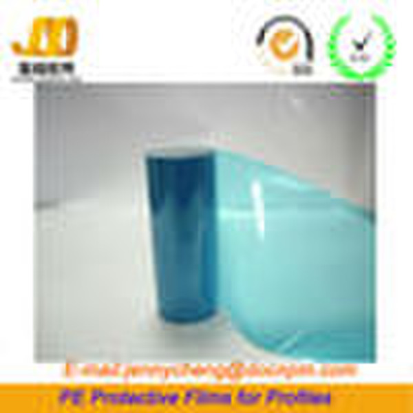 protective film for metal surface