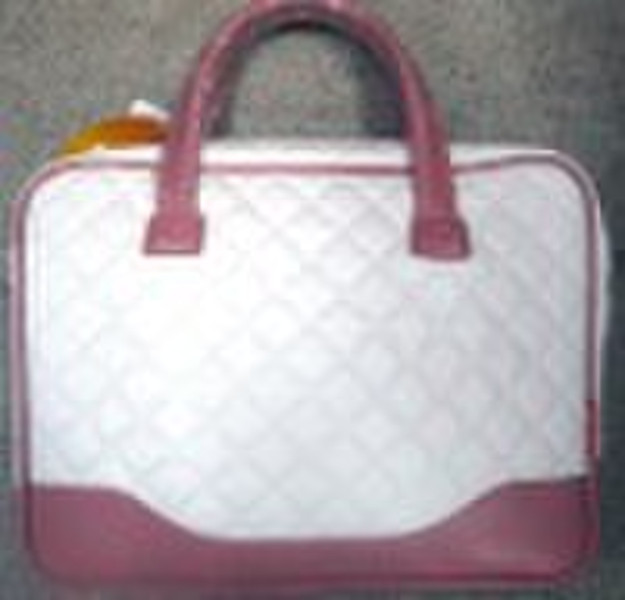 fashion business people laptop bag