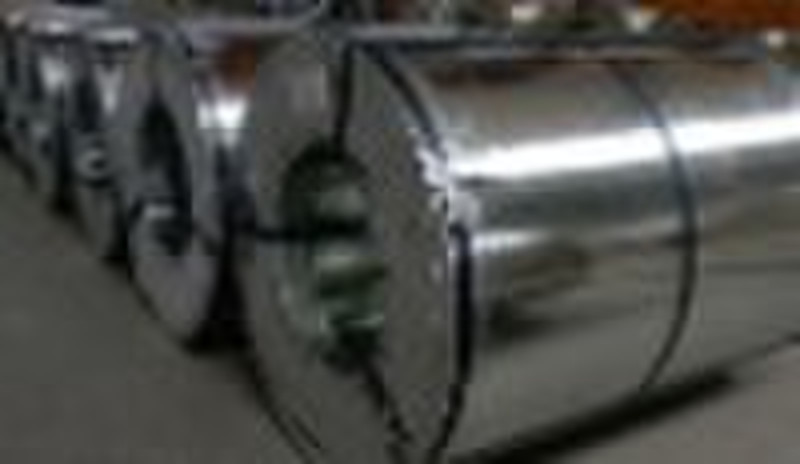 Galvanized Steel coil