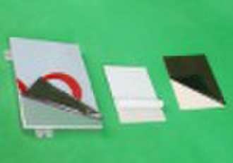 Protective Film for Aluminum Panel