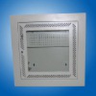 Chinese Wall- Mounted Cabinet.outdoor cabinet,5mil