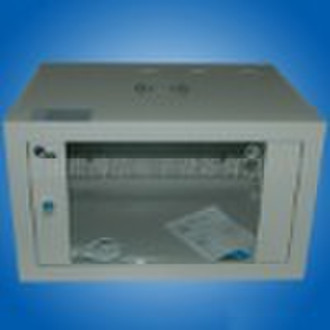 portable wallmount network cabinet,guarantee to pr