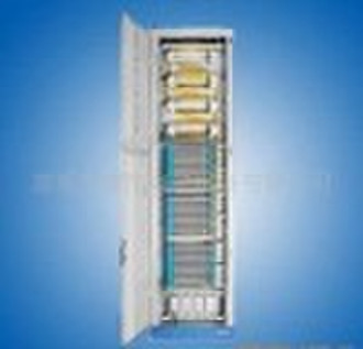 Aluminium Optical Fiber Distribution Frame (GPX0902