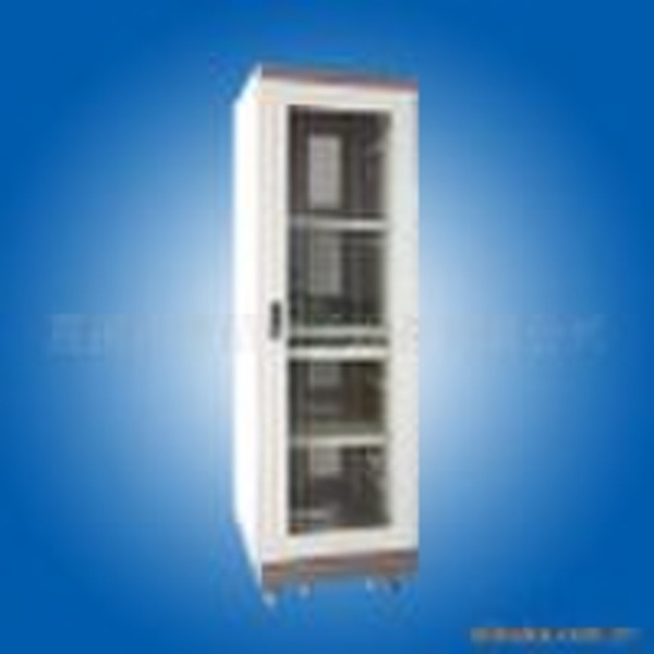 SPCC cold rolled steel Server Cabinet from Ningbo