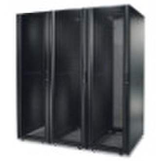 19 inch 42U black network cabinet XDA-802