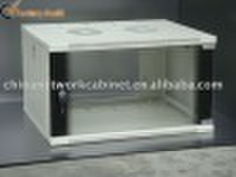 Network cabinet