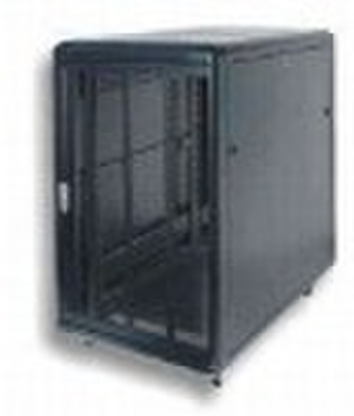 Aluminum Rack Cabinet Enclosure