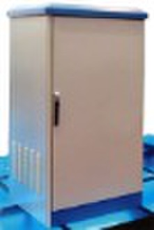 outdoor telecom cabinet