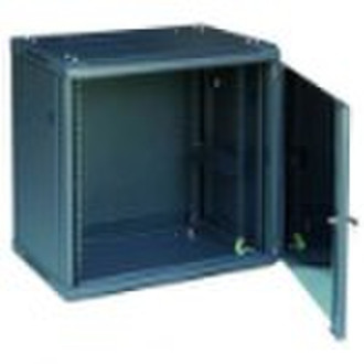 SMA Series|Wall Mounted Cabinet(6U-16U)