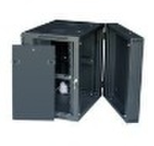 SMB Series|Wall Mounted Cabinet(6U-15U)