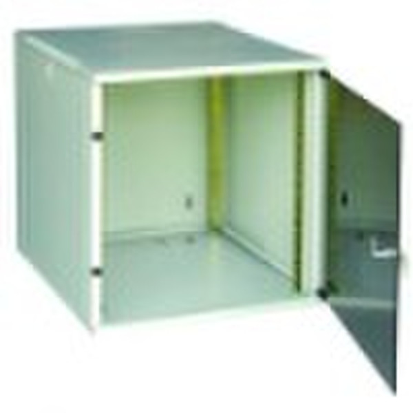 SMD Series|Wall Mounted Cabinet(6U-25U)