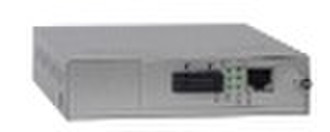 1000M Schnelle Fiber to Ethernet Media Converter Dual-