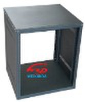 WXD 19" Audio cabinet / Audio rack