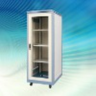 19" Standard cabinet