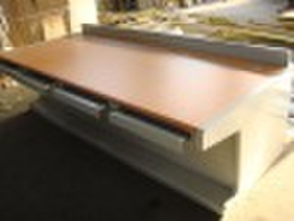 Sheet Metal Processing (Console Table)