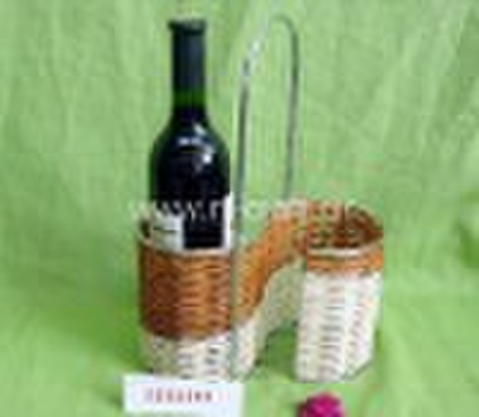 Ratten basket for Wine package
