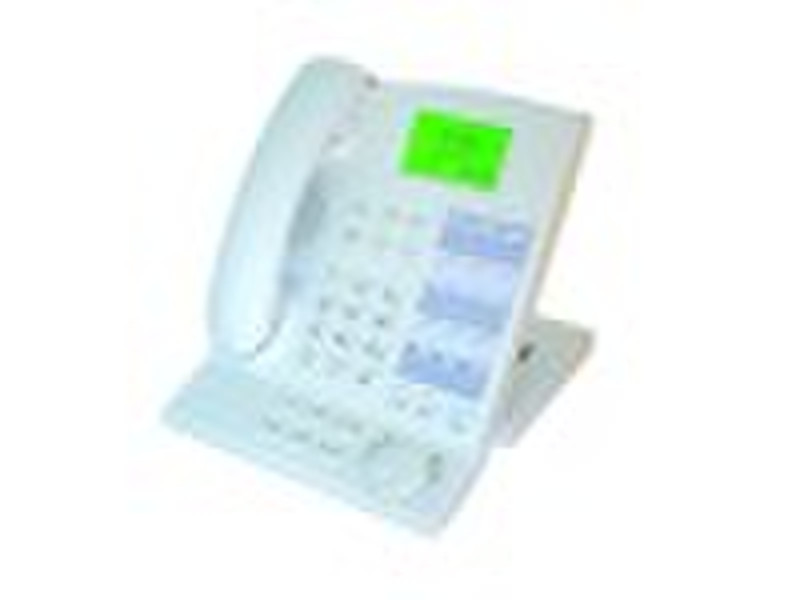 PC Business  Intelligent Telephone (E6A)