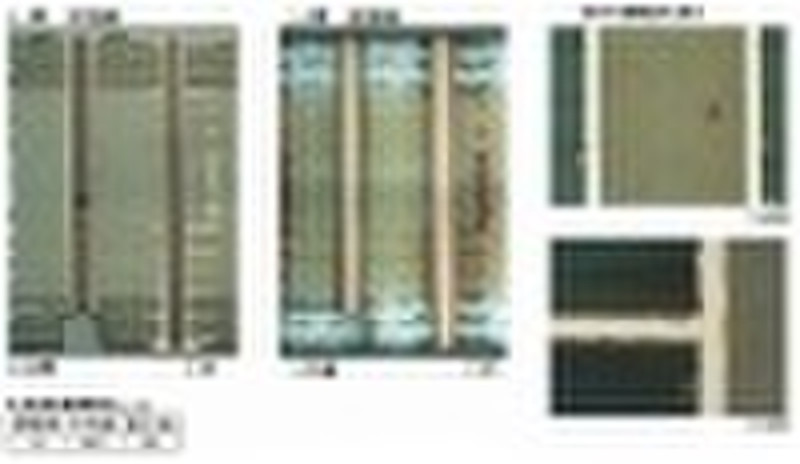 PCB-Design für Multilayer-Leiterplatten-