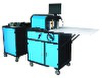 Channel Letter PCM Bending Machine