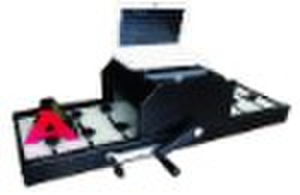 Channel Letter PCM Feeder