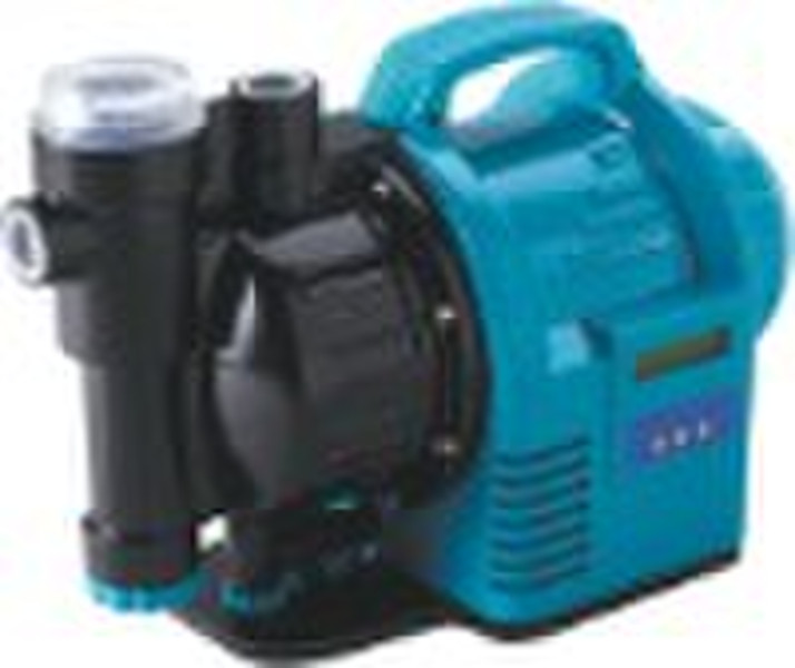 Garden Jet Pump