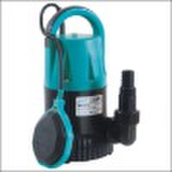 Garden Submersible Pump