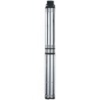 Deep Well Pump