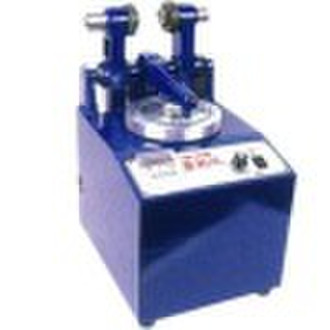 Abrasion tester