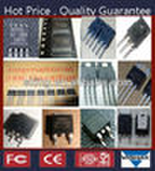 PHE13005 Transistors