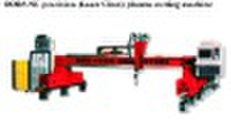 BODA CNC plasma cutting machine,,jangsu boda.