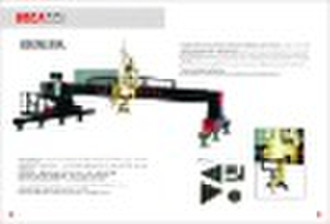 bodaCNC Unlimited rotary cutting machine,jiangsu,c