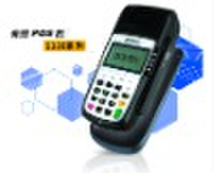 Терминал Sunyard S320 серии POS-