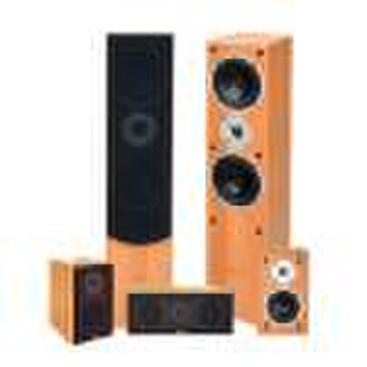 5.0CH Home Theater System