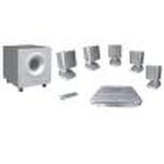 DVD Home Theater System