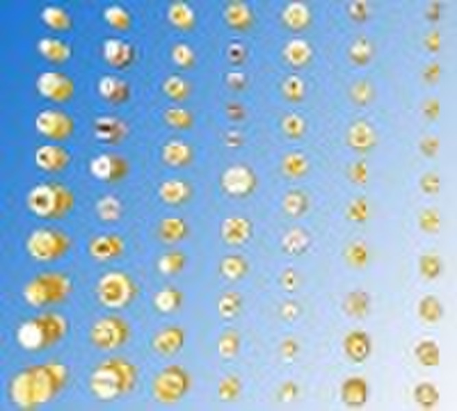 Hollow cone shape water nozzle(KZ)