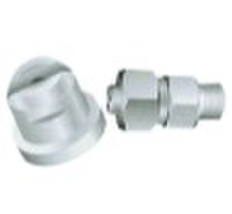 High-pressure nozzle