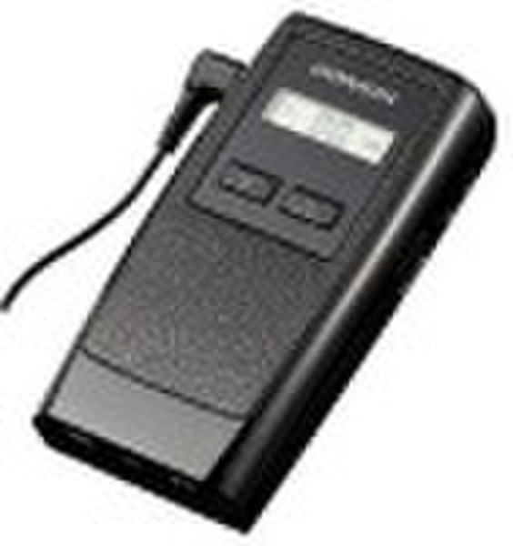 DSSS Wireless Interpretation System (TC-RF04)