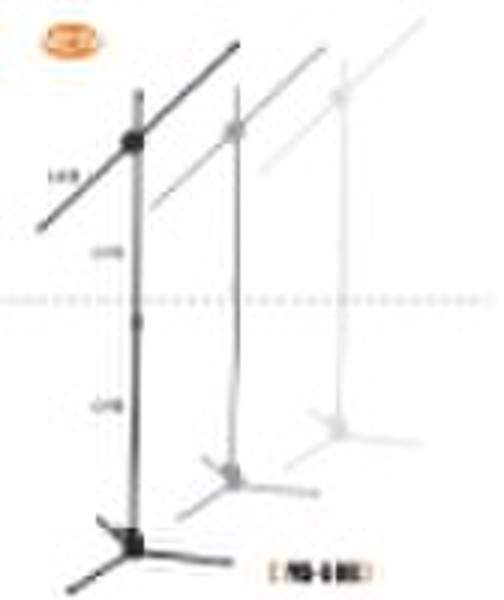 Pro Microphone stand MS-50B