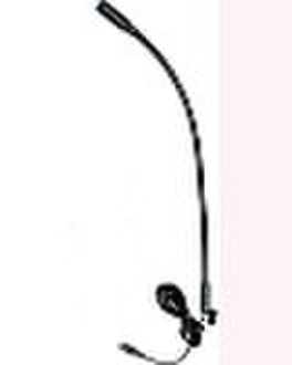 BW-002(Car Kit Gooseneck Microphone,Four -Needles