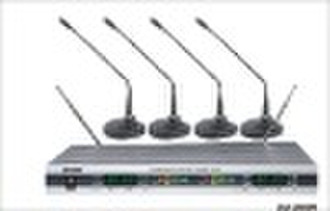 BW-2488M(wireless conference microphone)