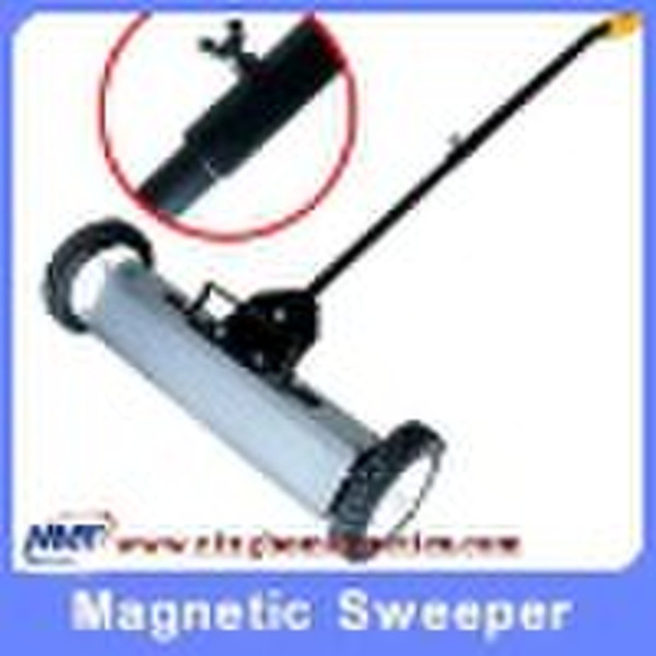 magnetic sweeper