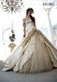 Wholesale Bridal Dress WD018