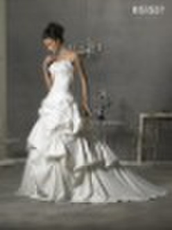 Wholesale Wedding Gown WD017