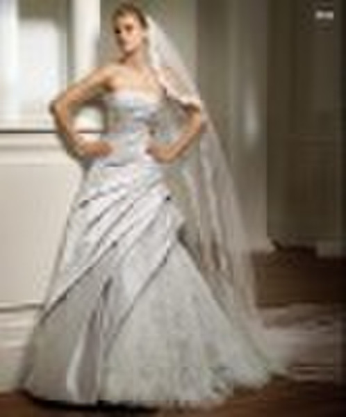 Wholesale Bridal Gown WD008