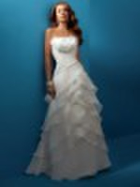 wedding gown WD1154