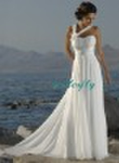 Beach Wedding Dresses Bridal Gowns WD009