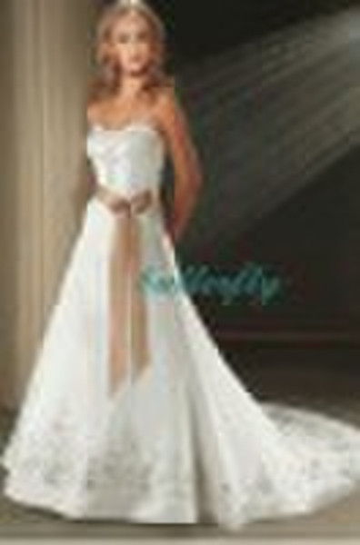 Designer Wedding Dresses Bridal Gowns