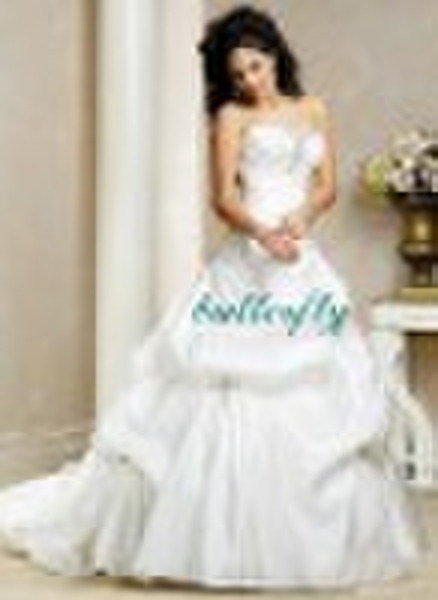 Designer Wedding Dresses Bridal Gowns WD009